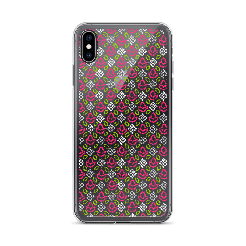 Bandhani - iPhone Case