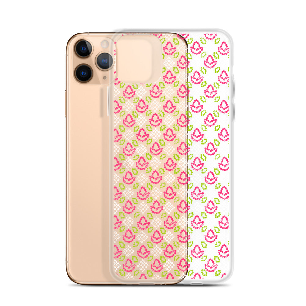 Bandhani - iPhone Case