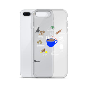 Chai Tea? - iPhone Case