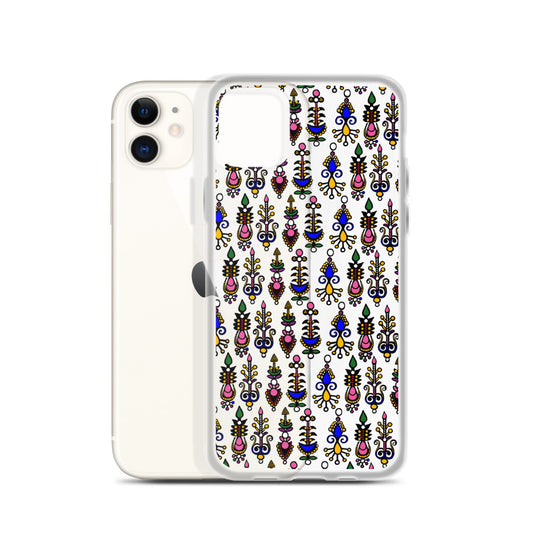 Bindi Babe - iPhone Case