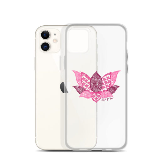 Phool for You - iPhone Case