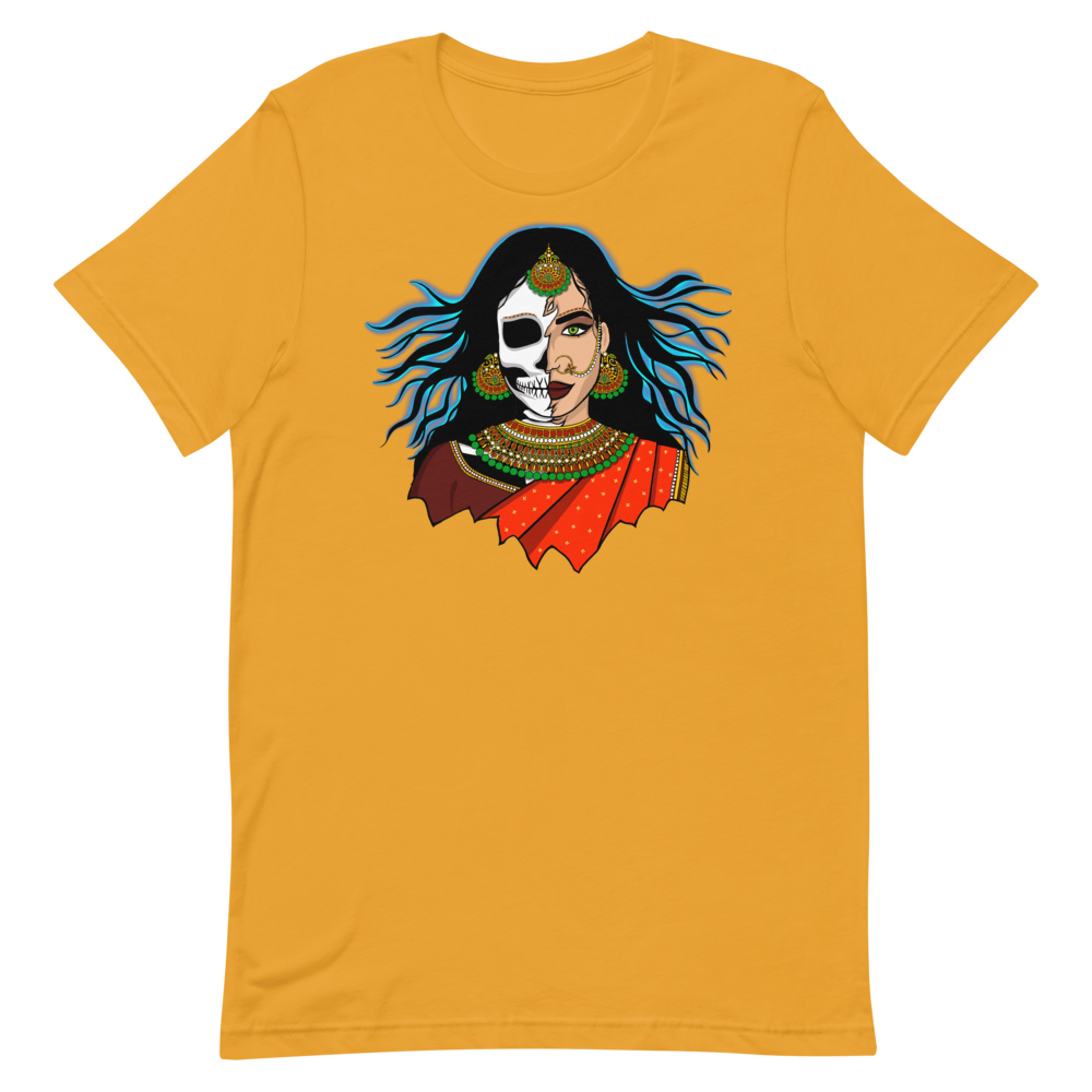 Spooky Szn - Short-Sleeve Unisex T-Shirt