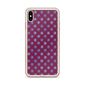 Bandhani - iPhone Case
