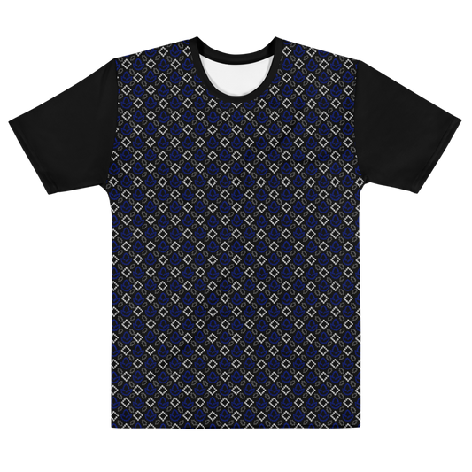 Bandhani Print - T-shirt